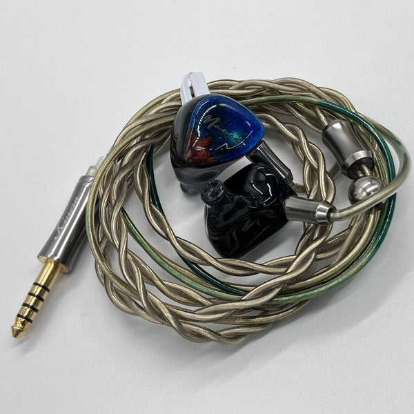 Kinera Imperial 【中古】Nanna【名古屋】 – e☆イヤホン