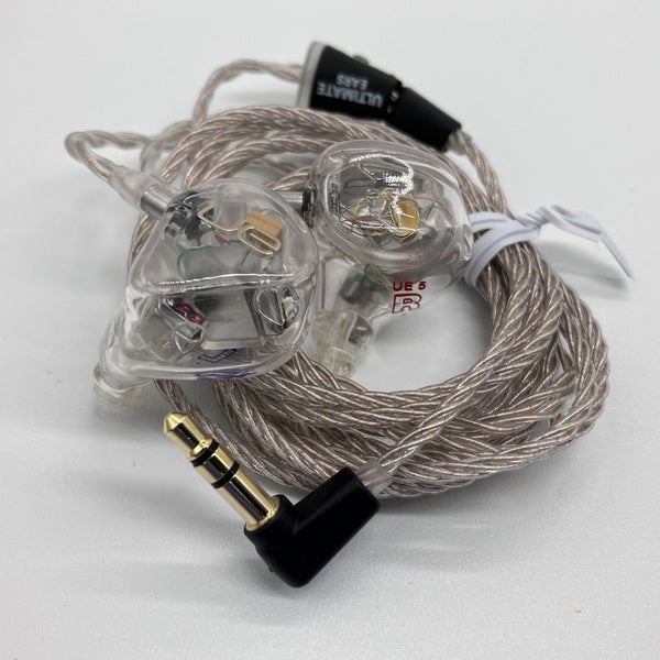 Ultimate Ears 【中古】UE5PRO To-Go【日本橋】 – e☆イヤホン