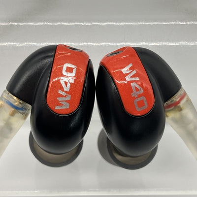 【中古】W40 2019 Design【日本橋】