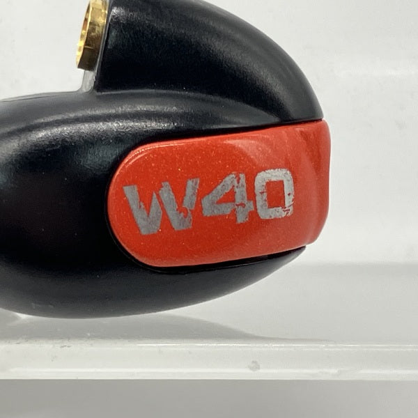 【中古】W40 2019 Design【日本橋】