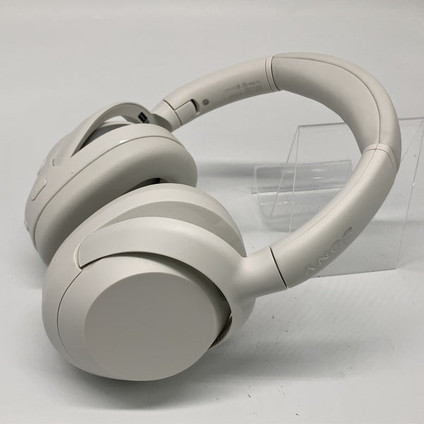 SONY 【中古】ULT WEAR オフホワイト 【WH-ULT900N WC】【秋葉原】 – e