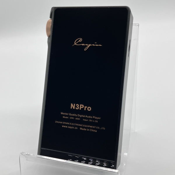 【中古】N3Pro【名古屋】