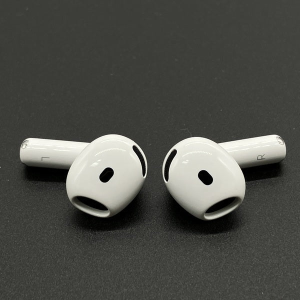 【中古】AirPods 4 MXP63J/A【秋葉原】