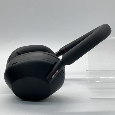 【中古】WH-1000XM5 BM ブラック【日本橋】