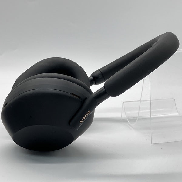 【中古美品】ソニー WH-1000XM5 ブラック SONY 【中古】WH-1000XM5 BM ブラック【日本橋】 – e☆イヤホン