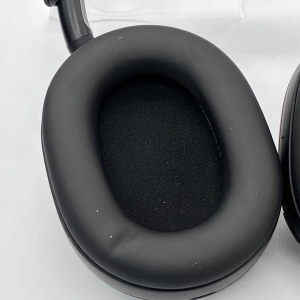 SONY 【中古】WH-1000XM5 BM ブラック【日本橋】 – e☆イヤホン