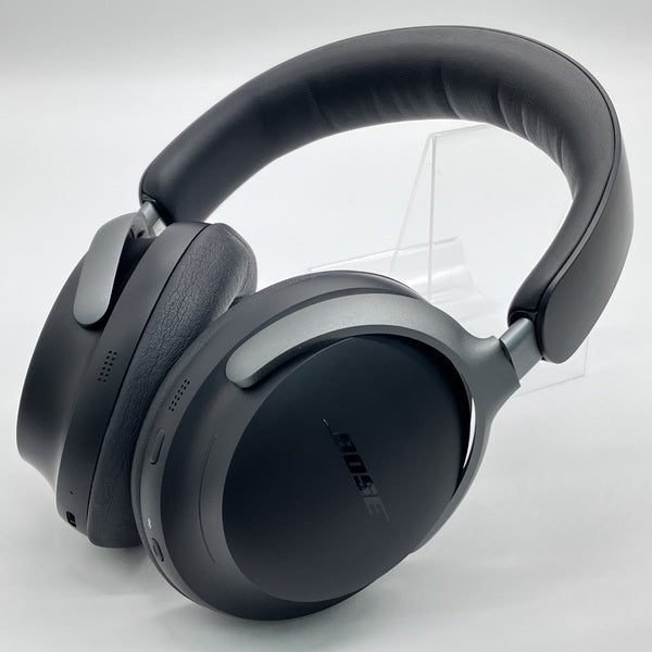 Bose 【中古】QuietComfort Ultra Headphones Black【秋葉原】 – e