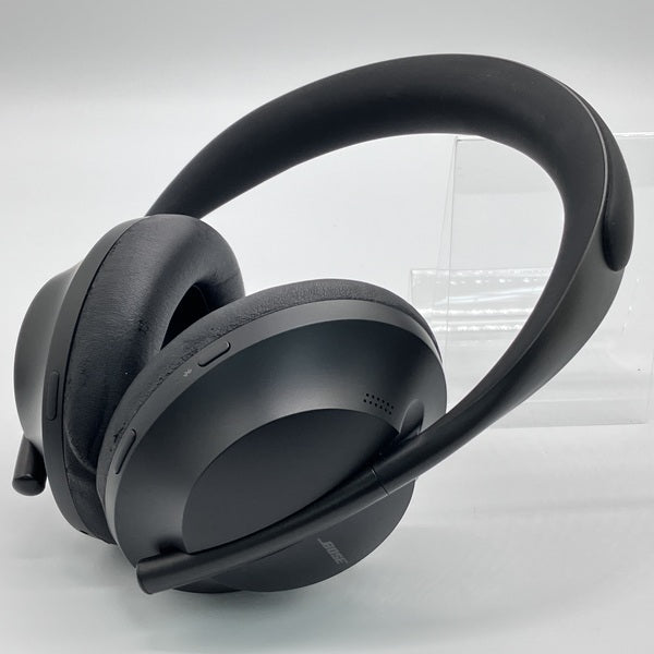 【中古】Noise Cancelling Headphones 700 Triple Black【秋葉原】