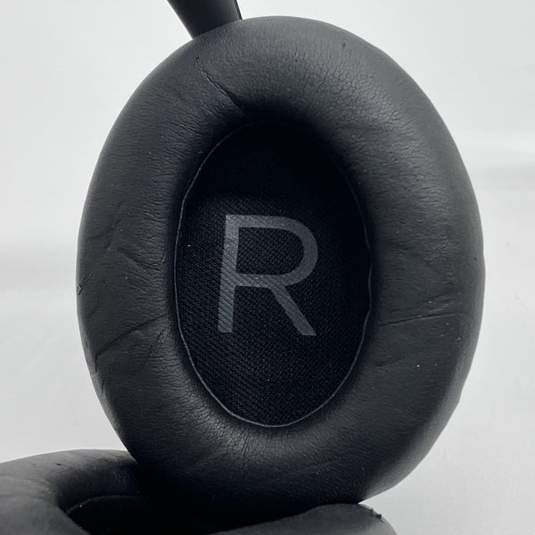 Bose NOISE CANCELLING HEADPHONES 700 黒 BOSE 【アウトレット】ワイヤレスヘッドホン ノイズキャンセリング対応