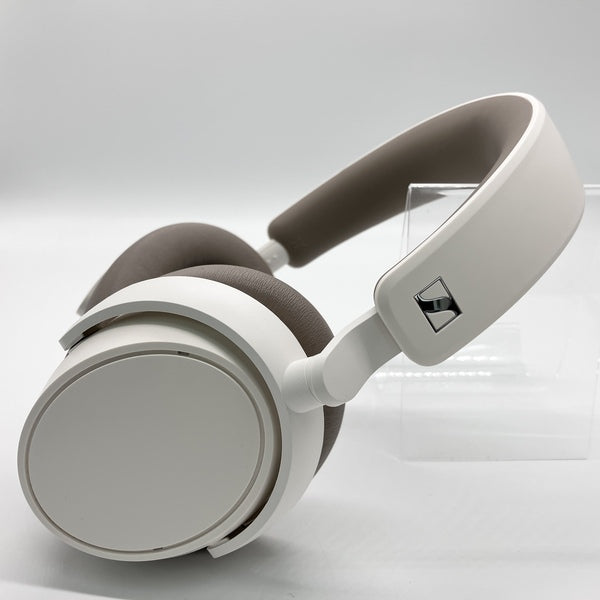 SENNHEISER 【中古】ACCENTUM Plus Wireless ホワイト 【ACPAEBT WHITE