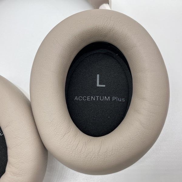 【中古】ACCENTUM Plus Wireless ホワイト 【ACPAEBT WHITE】【秋葉原】