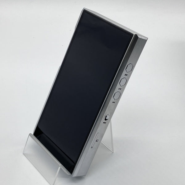 FIIO 【中古】M11 Plus LTD Stainless Steel 【FIO-M11PL-SS-LTD