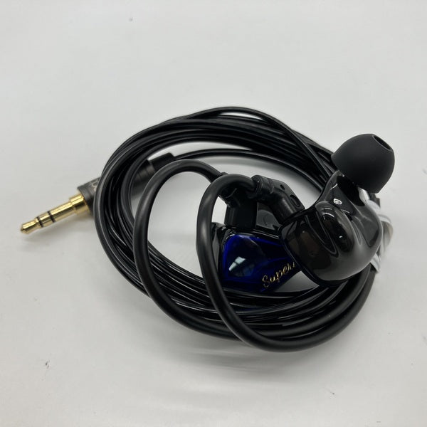 qdc 【中古】SUPERIOR Azure Blue 【QDC-SUPERIOR-BL】【日本橋】 – e