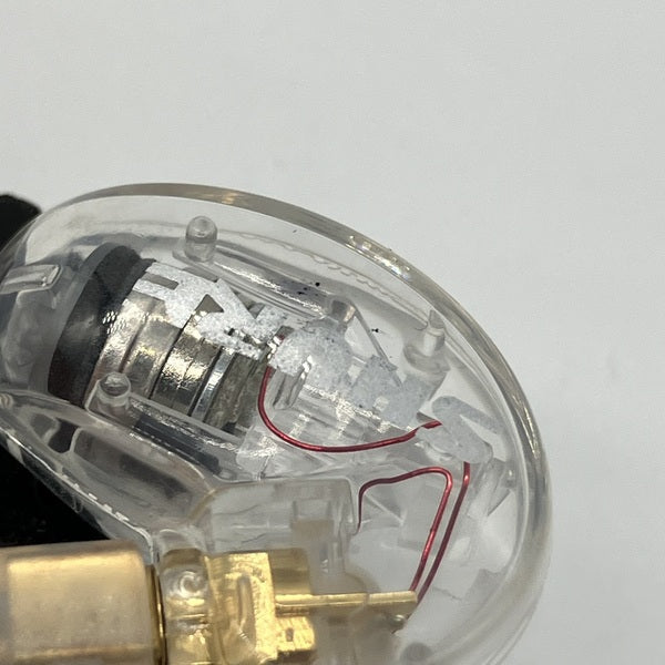 【中古】SE215 クリア Pro Line【SE215-CL-A】【日本橋】