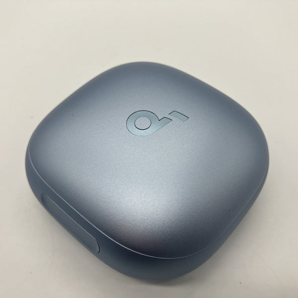 【中古】Soundcore Liberty 4 Pro スカイブルー 【A3954N31】【名古屋】