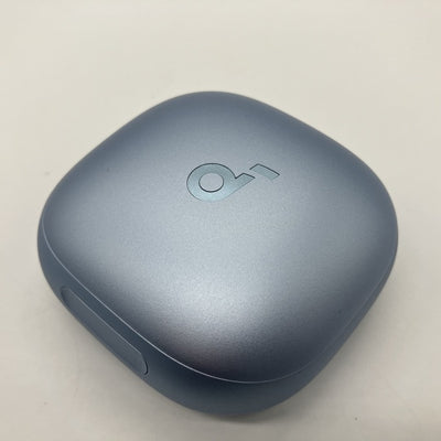 【中古】Soundcore Liberty 4 Pro スカイブルー 【A3954N31】【名古屋】