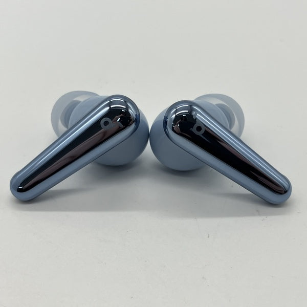 【中古】Soundcore Liberty 4 Pro スカイブルー 【A3954N31】【名古屋】