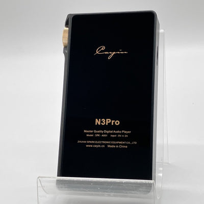 【中古】N3Pro【日本橋】