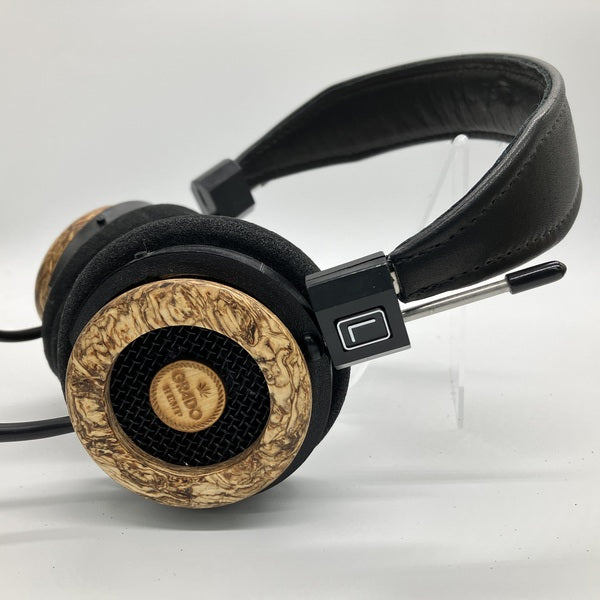 【中古】The Hemp Headphone【秋葉原】