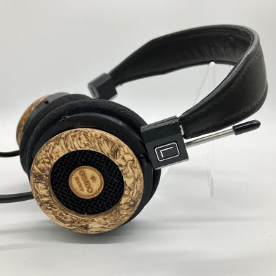 【中古】The Hemp Headphone【秋葉原】