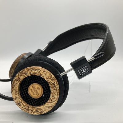 【中古】The Hemp Headphone【秋葉原】