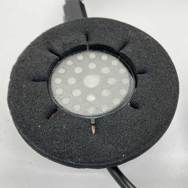 【中古】The Hemp Headphone【秋葉原】