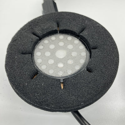 【中古】The Hemp Headphone【秋葉原】