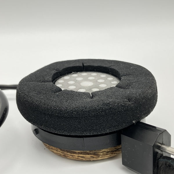 【中古】The Hemp Headphone【秋葉原】