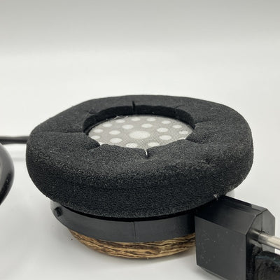 【中古】The Hemp Headphone【秋葉原】