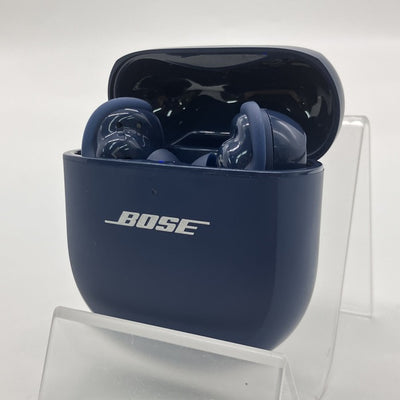 【中古】QuietComfort Ultra Earbuds LUNAR BLUE【秋葉原】