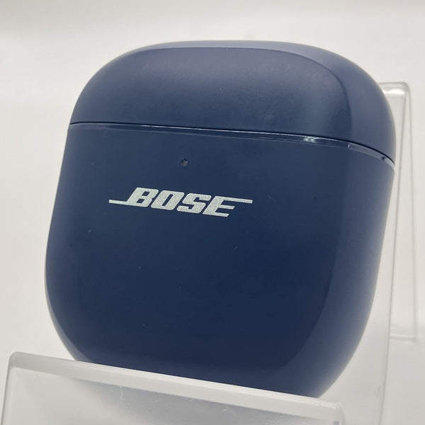 【中古】QuietComfort Ultra Earbuds LUNAR BLUE【秋葉原】