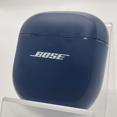 【中古】QuietComfort Ultra Earbuds LUNAR BLUE【秋葉原】