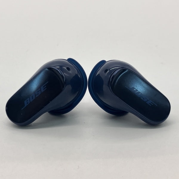 【中古】QuietComfort Ultra Earbuds LUNAR BLUE【秋葉原】