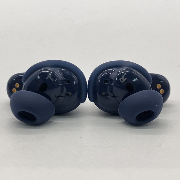 【中古】QuietComfort Ultra Earbuds LUNAR BLUE【秋葉原】