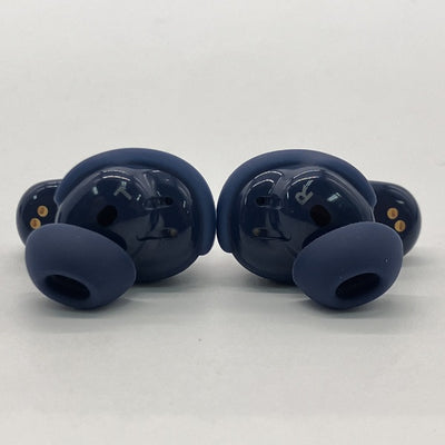 【中古】QuietComfort Ultra Earbuds LUNAR BLUE【秋葉原】