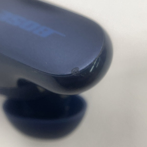 【中古】QuietComfort Ultra Earbuds LUNAR BLUE【秋葉原】