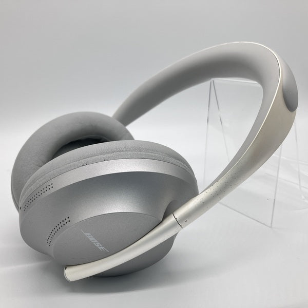 Bose 【中古】Noise Cancelling Headphones 700 Luxe Silver【秋葉原
