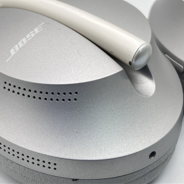 【中古】Noise Cancelling Headphones 700 Luxe Silver【秋葉原】
