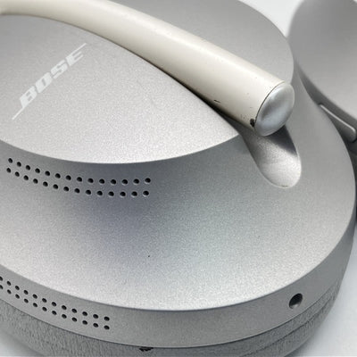 【中古】Noise Cancelling Headphones 700 Luxe Silver【秋葉原】