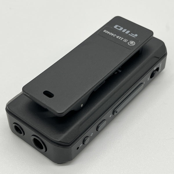 【中古】BTR13 Black 【FIO-BTR13-B】【秋葉原】