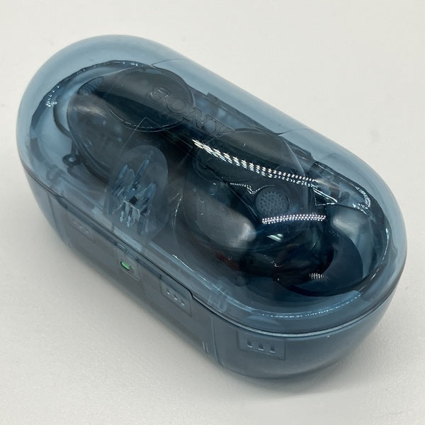 【中古】WF-C710N LZ グラスブルー【秋葉原】