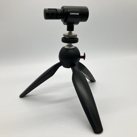 SHURE 【中古】MV88+ ビデオキット【秋葉原】 – e☆イヤホン