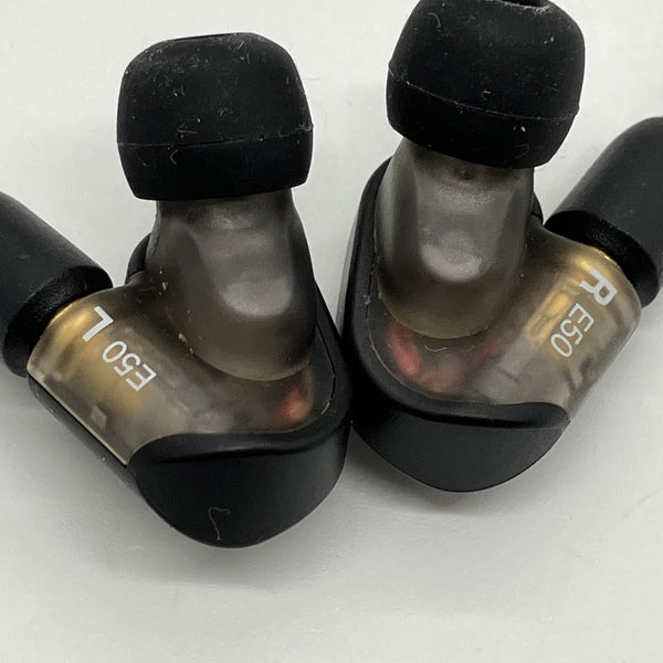audio-technica 【中古】ATH-E50【名古屋】 – e☆イヤホン