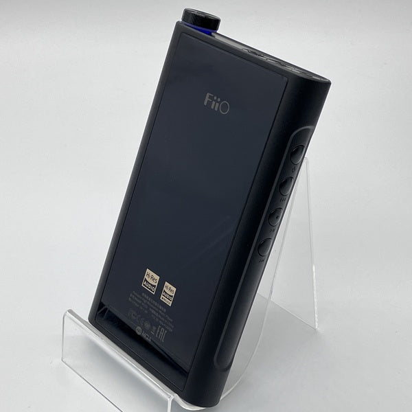 Fiio M15S ジャンク品(壊れています) 美品】FiiO M15S｜Yahoo!フリマ