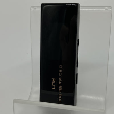 【中古】RU7 ポータブルUSB DAC/AMP【秋葉原】