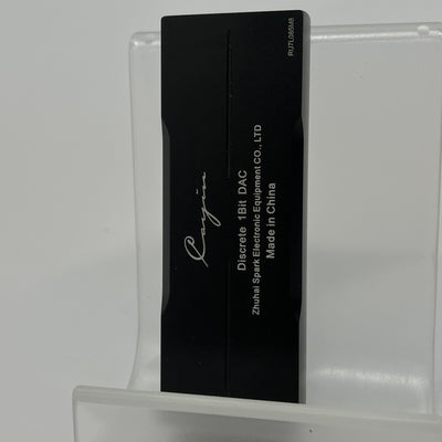 【中古】RU7 ポータブルUSB DAC/AMP【秋葉原】