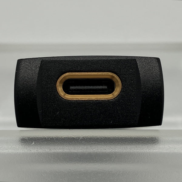 【中古】RU7 ポータブルUSB DAC/AMP【秋葉原】