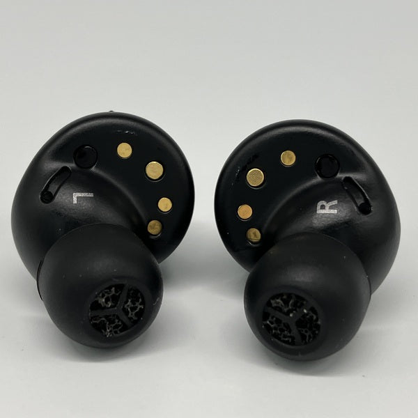 Technics 【中古】EAH-AZ100-K ブラック【秋葉原】 – e☆イヤホン