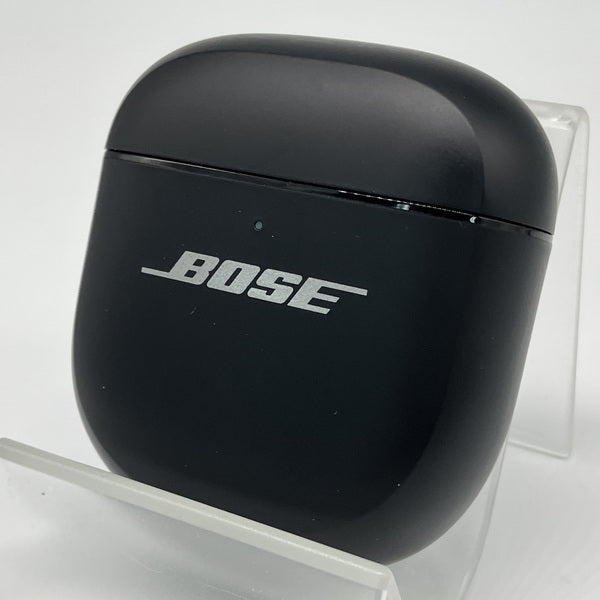 Bose 【中古】Quietcomfort Ultra Earbuds 2nd Gen Black【秋葉原