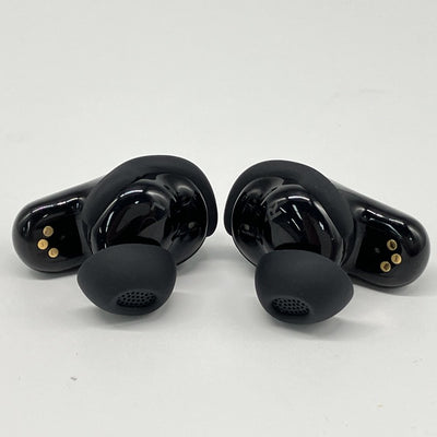 【中古】Quietcomfort Ultra Earbuds 2nd Gen Black【秋葉原】